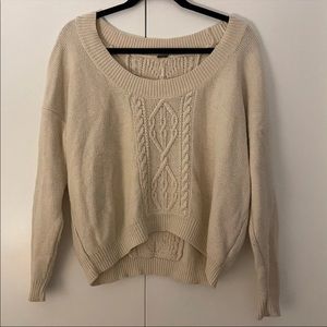 Free People Sweater